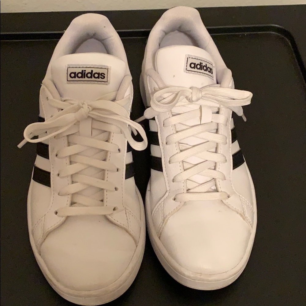 Adidas 7.5